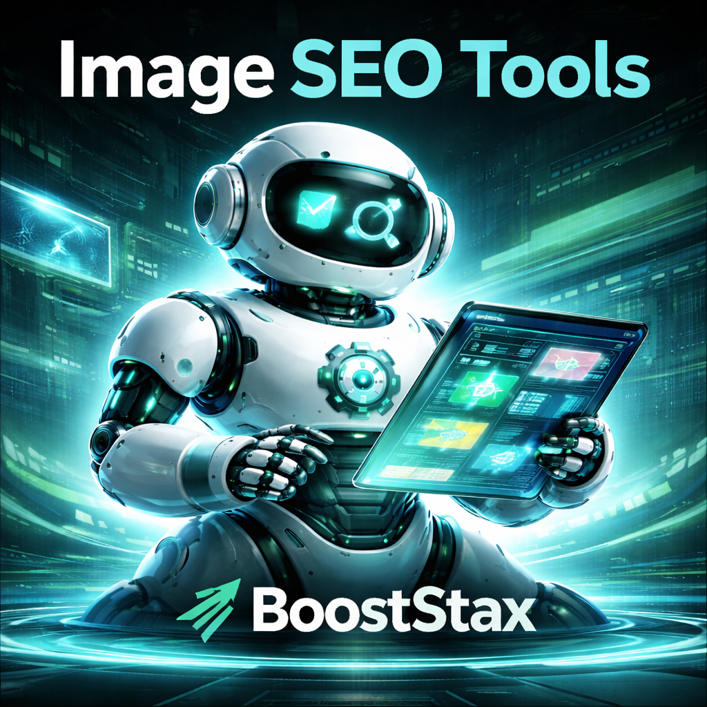 Image SEO Tools