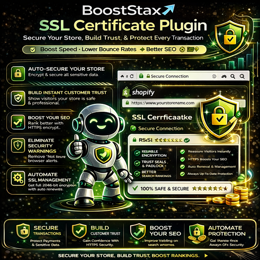 SSL Certificate Plugin