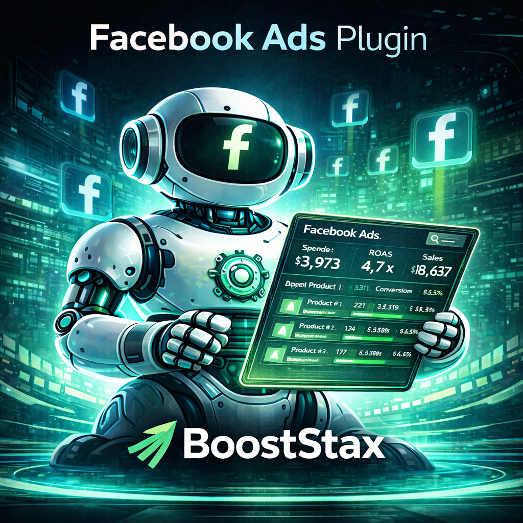 Facebook Ads Plugin