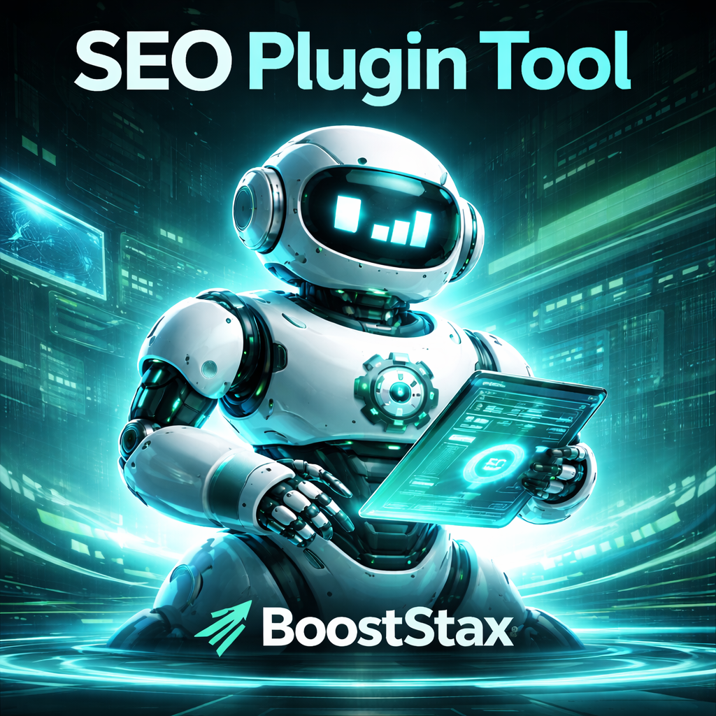 SEO Plugin Tool
